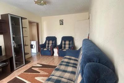 Apartament cu 2 camere semidecomandat în Trivale - 8