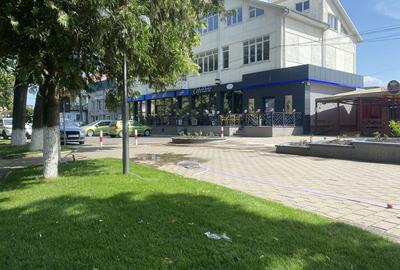 Spațiu comercial, de 45 mp, în Central - 7