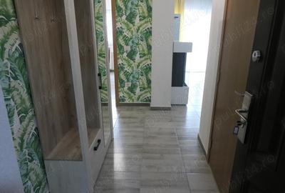 Apartament cu 3 camere decomandat în Central - 7