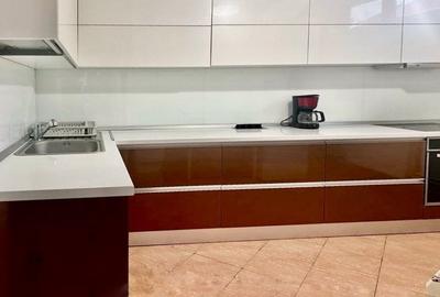 Apartament cu 3 camere decomandat, mobilat în Ultracentral - 4