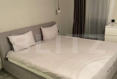 Apartament cu 3 camere decomandat în Borhanci - 11