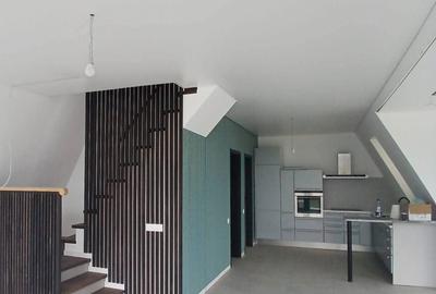 Casă cu 2 camere în Șura Mare - 3