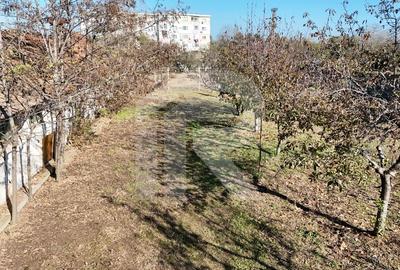 Teren 4464mp | 3 Hale | Birouri | Buda | Proximitate DN 1 si Parc Industrial - 6