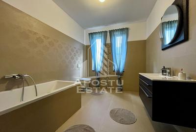 Casa exclusivista cu 5 camere, 3 bai, in Dumbravita - 19