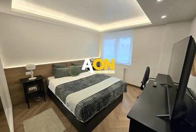 Apartament cu 2 Camere, Ultrafinisat, Bloc Nou, Zona Centru