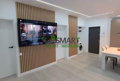 Apartament cu 3 camere în Central - 1