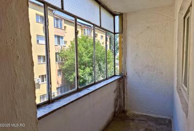 Complex - Str Darwin - 4 camere, decomandat,etaj 2, 89 mp, 2 balcoane! - 14