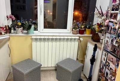 Apartament cu 2 camere decomandat în Inel II - 13