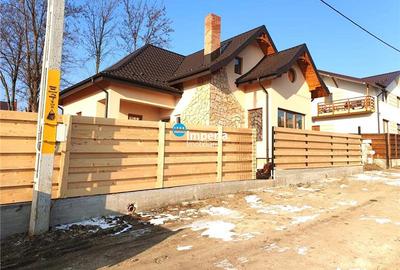 Casă individuală cu 3 camere cu Teren 400 Mp în Horpaz - 3