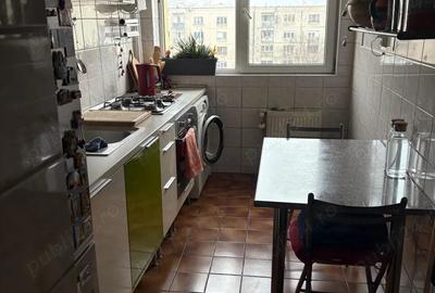Proprietar Apartament 3 camere decomandat, Pia?a Iancului, ultracentral - 7