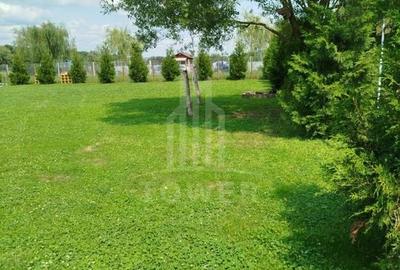 Oportunitate! Teren 1500 mp cu cabană și utilități – Șelimbăr/Cisnădie - 9