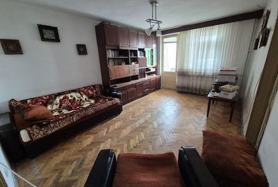 Apartament cu 2 camere decomandat în Central - 8