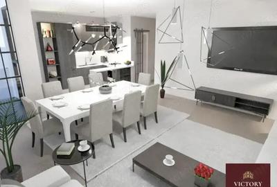 ONE VERDI PARK || APARTAMENT || 4 CAMERE || LUX