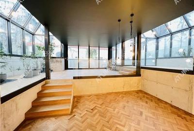 Vila cu 609 mp utili si teren de 950 mp in Sibiu zona Ultracentrala - 14