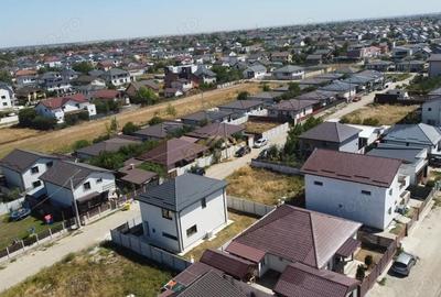 Casă cu 4 camere cu Canalizare în Vidra - 4