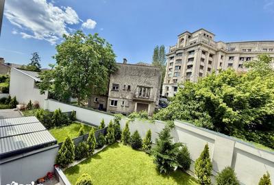 Apartament cu 2 camere, mobilat în Ultracentral - 2