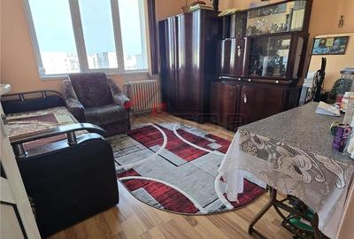 Apartament cu 3 camere decomandat în Alexandru cel Bun - 3