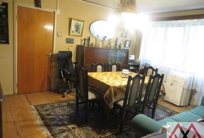 Apartament 3 camere Drumul Taberei - Bd. Timisoara - etaj 3, acces metrou - 3