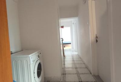 Apartament 3 camere – Nicolina 1, lângă LIDL,etaj 5/8 - 7