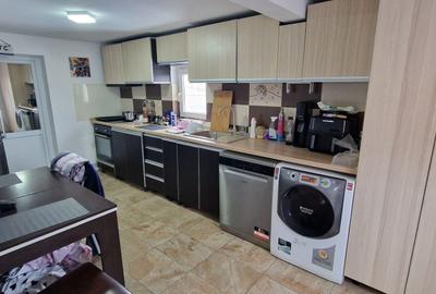 Casa ideal 2 familii, Ovidiu zona primarie. - 9