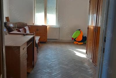 Apartament cu 2 camere în Central - 2
