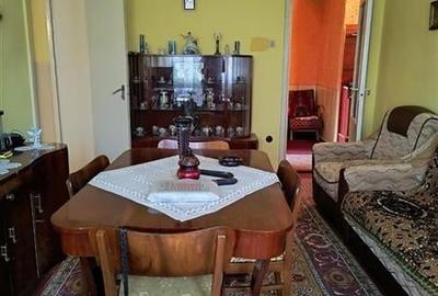 Apartament cu 3 camere etaj intermediar, zona Grivitei, Brasov - 2