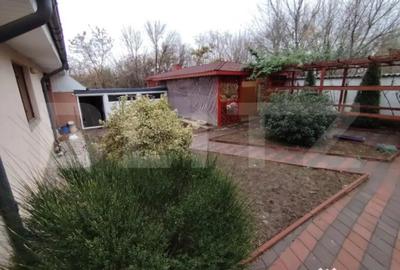 Casă cu 4 camere cu Teren 980 Mp în Craiovița Nouă - 9