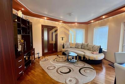 Casă cu 5 camere cu Teren 3140 Mp în Săsciori - 14