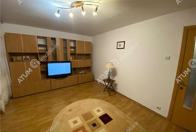 Apartament cu 2 camere decomandat, mobilat în Broscărie - 9