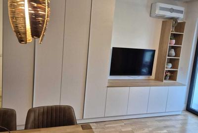 Apartament 2 camere Lux +Loc de parcare in Complexul 102 the Adress Apartament 2 camere Lux +Loc de parcare in Complexul 102 the Adress - 5