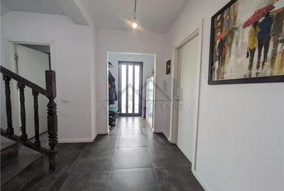 Casa noua, mobilata, 5 camere, teren 404 sau 1000 mp Chicerea - 2