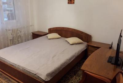 Apartament cu 2 camere decomandat, mobilat în Mircea cel Bătrân - 3