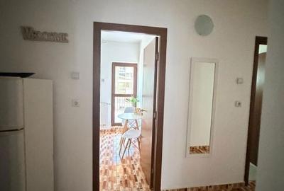 Garsonieră decomandată, mobilată în Brestei - 11