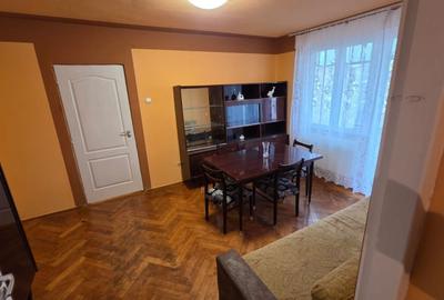 Apartament cu 2 camere decomandat în Central - 4
