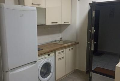 Garsonieră decomandată, mobilată în Militari - 2