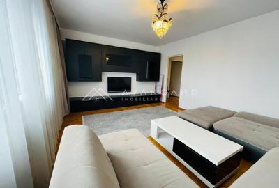 | Apartament 3 camere | 73 mp | Mobilat & Utilat | Manastur - Arinilor | - 2