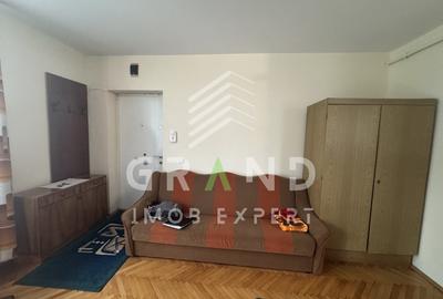 Ap 1 camera | balcon | Grigorescu/Alexandru Vlahuta - 4