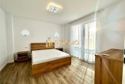 Apartament cu 2 camere semidecomandat în Obcini - 1