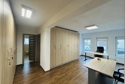 Apartament cu 3 camere în Ludoș - 7