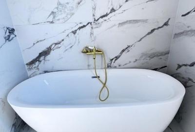 Duplex cu 4 camere cu Teren 269 Mp în Remetea Mare - 9