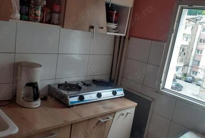 Garsonieră nedecomandată în Central - 5