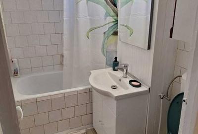 Apartament cu 2 camere în George Enescu - 2
