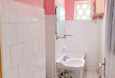 Apartament cu 2 camere semidecomandat în Seleuș - 3