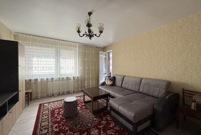 Apartament cu 2 camere decomandat în Spitalul Județean - 5
