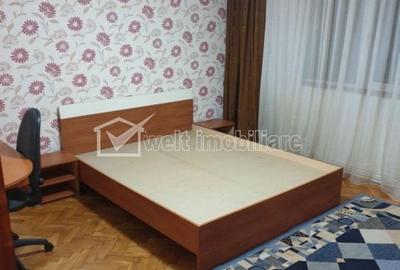 Apartament cu 2 camere decomandat în Mărăști - 1