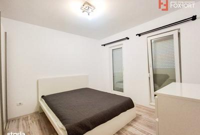 Apartament cu 2 camere decomandat în Nord - 3