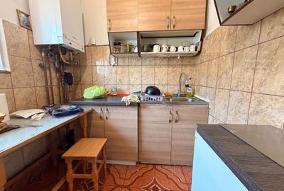 Apartament cu 2 camere în Capitale - 7