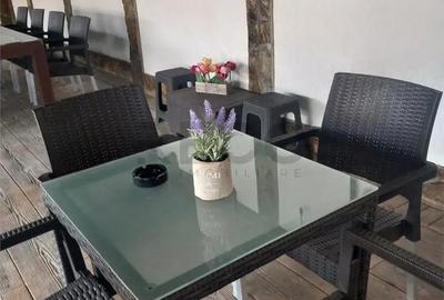 Spațiu comercial, de 350 mp, în Cheriu - 5