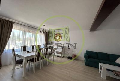 Casă individuală cu 6 camere cu Canalizare în Malu Mare - 10
