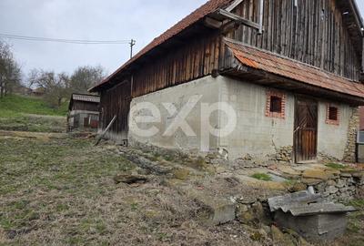 Teren Construcții intravilan de 2132 mp, în Rediu - 3